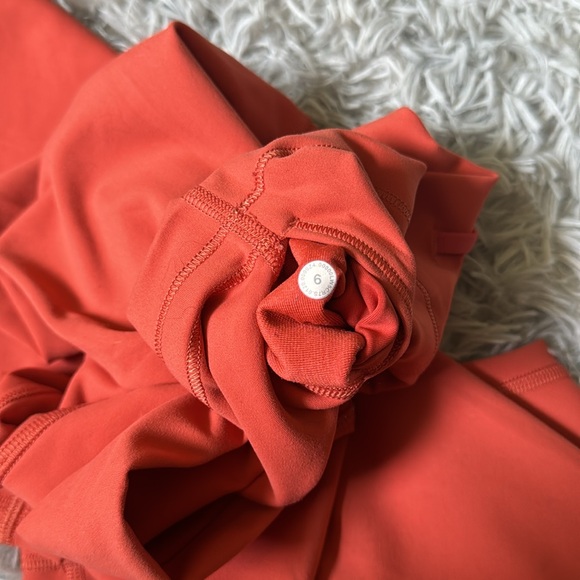 LULULEMON Cropped leggings - Picture 4 of 4